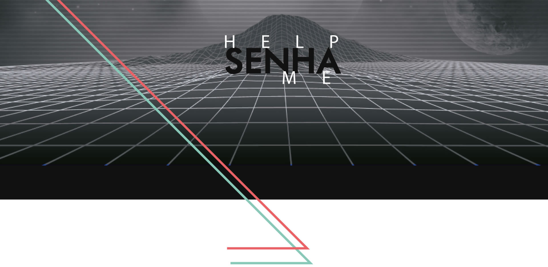 HelpMe Senha Online