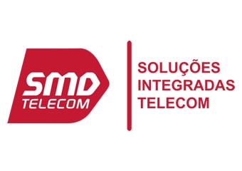 Cliente | SMD SoluÃ§Ãµes Integradas Telecom